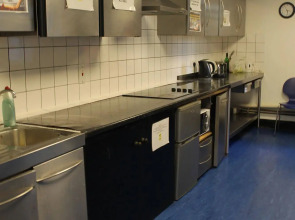 Smart Russell Square Hostel