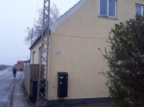Copenhagen Guest House
