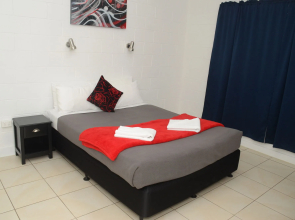Capricorn Hotel