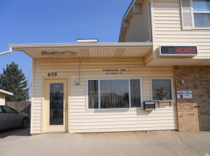 Fountain Inn Colorado