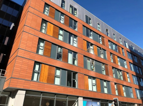 2 Bedroom Apartment in Ancoats!