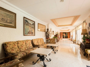 Hotel GHT Neptuno Tossa & Venus SPA