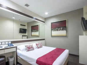 Hotel 81 Bugis