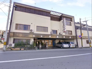 Ryokan Sakanaya Honten