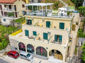 Apartmani Bozinovic