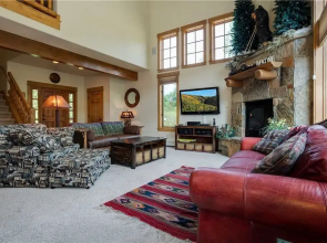 Mountain View At Eagleridge Town Homes