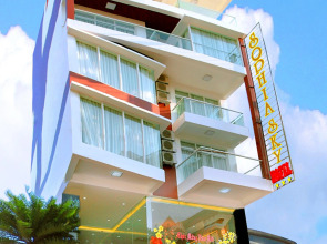 Sophia Sky Hotel Nha Trang