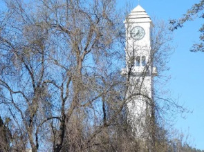 Hotel Plaza Concepción