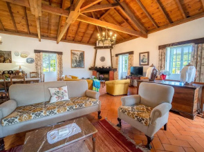 Casa da Tia Clementina