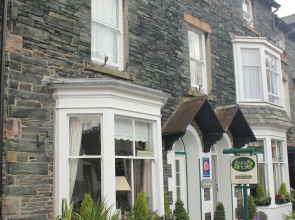 Tarn Hows Guest House