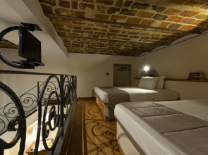 Grand Hotel Europa Palace