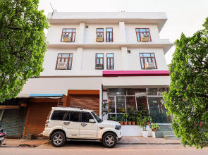 OYO 63312 Hotel Ocean