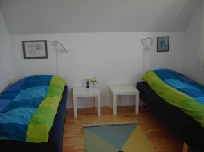 Bed and Birds B&B