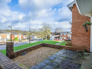 Tyle Teg - 3 Bedroom Holiday Home - Clydach