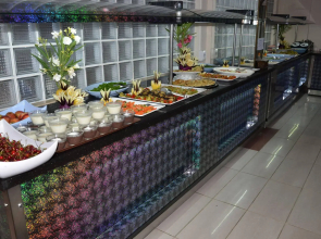 Kleopatra Balik Hotel