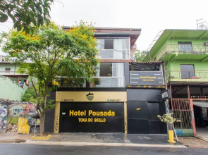 Hotel Toka do Skillo