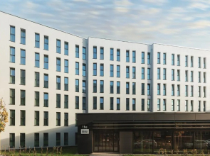 Holiday Inn - the niu, Kettle Stuttgart Vaihingen by IHG