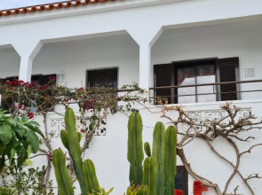 Villa Marrachinho