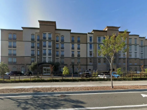 Hampton Inn By Hilton Santa Clarita-Valencia