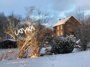 Latyka B&B