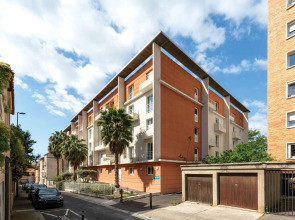 Zenitude Hôtel - Résidences Béziers Centre