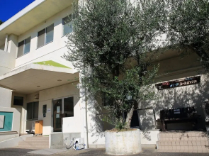 Shodoshima Olive Youth Hostel