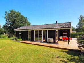 "Swale" - 500m from the sea in Djursland and Mols