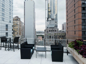 Club Quarters Hotel, World Trade Center