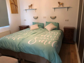 bungalow Onder de iep