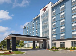 Hampton Inn by Hilton Kingston