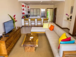 Eden Hills Residence