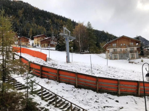 Residence Chalet club