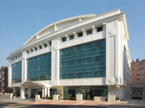 Ankara Plaza Hotel
