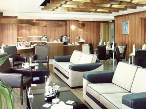Belle Vue Hotel