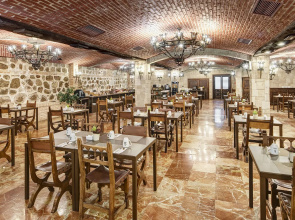 Hotel Sercotel Alfonso VI