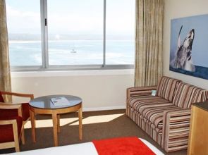 Beacon Island Hotel, Plettenberg Bay, South Africa