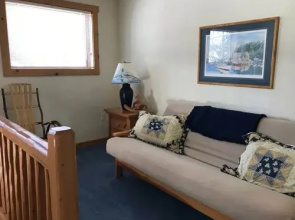 Club Wyndham Little Sweden - 5 Nights, Fish Creek, USA