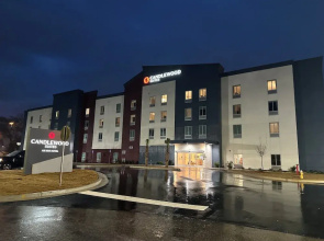 Candlewood Suites Perry-National Fairground Area by IHG