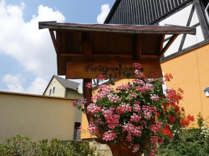 Ferienwohnung Zeit-Tor