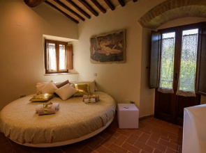 Perfetta Letizia Casa Vacanza