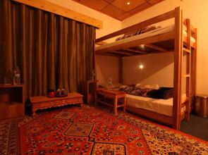 1 BR Boutique stay in Shanti Stupa Rd Leh,, Leh, by GuestHouser (3FFE)
