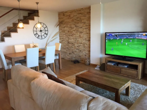 Apartamento Vivalidays Caroline Barcelona