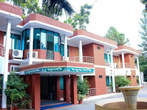 Excelsior Sylhet Hotel & Resort