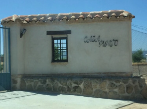 Casa Pinto