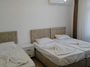 İlker Apart Otel