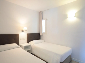 La Pergola Aparthotel