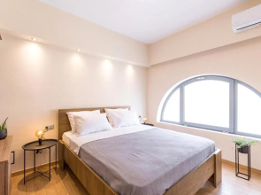 Urban Lofts