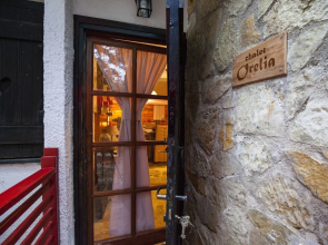Dandy Villas Agoriani