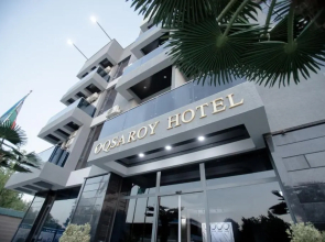Oqsaroy Hotel