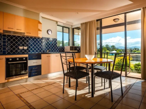 Riverside Holiday Resort Urunga